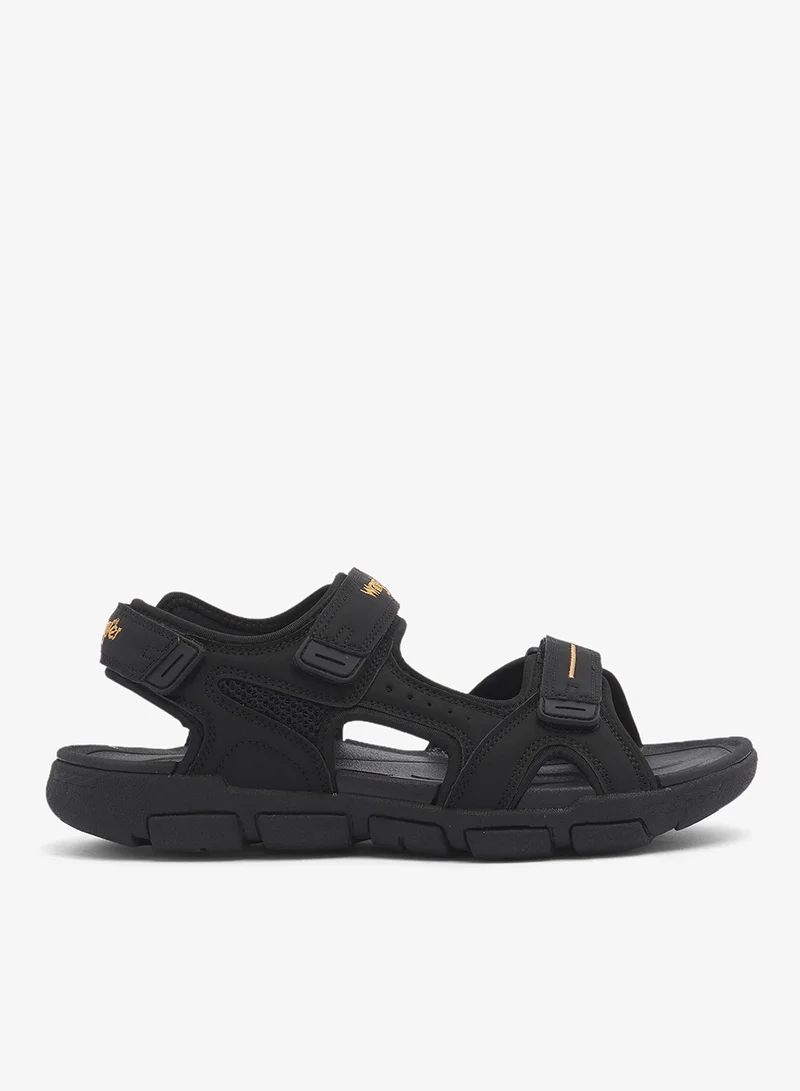 Wrangler Buster Low Sandals